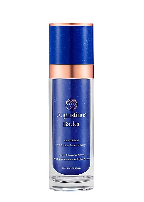 The Cream 50ml | Harvey Nichols (Global)