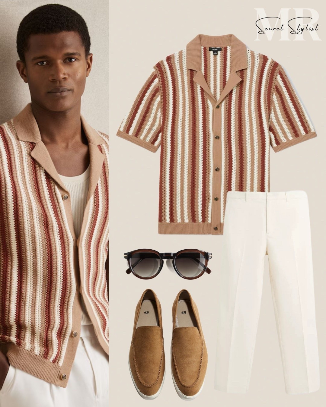 Shop Outfit 🛍️

#LTKuk #LTKsummer #LTKmens