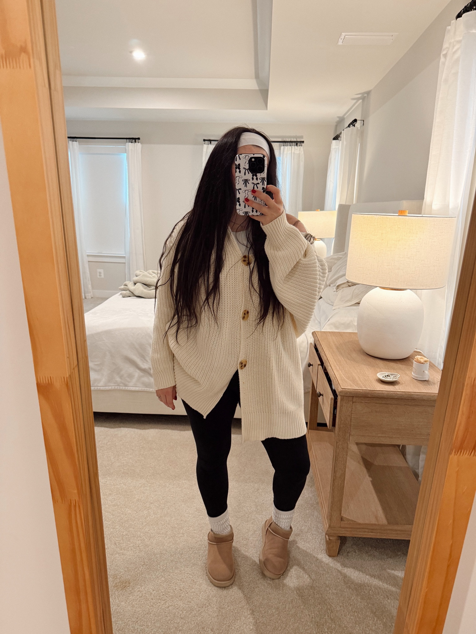 winter clothes | amazon finds | midsize fashion | comfy clothes

#LTKootd #LTKMidsize #LTKStyleTip