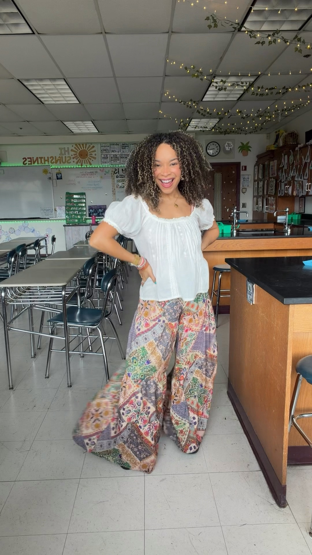 Teacher Outfit ☀️ 

#LTKSaleAlert #LTKootd #LTKWorkwear