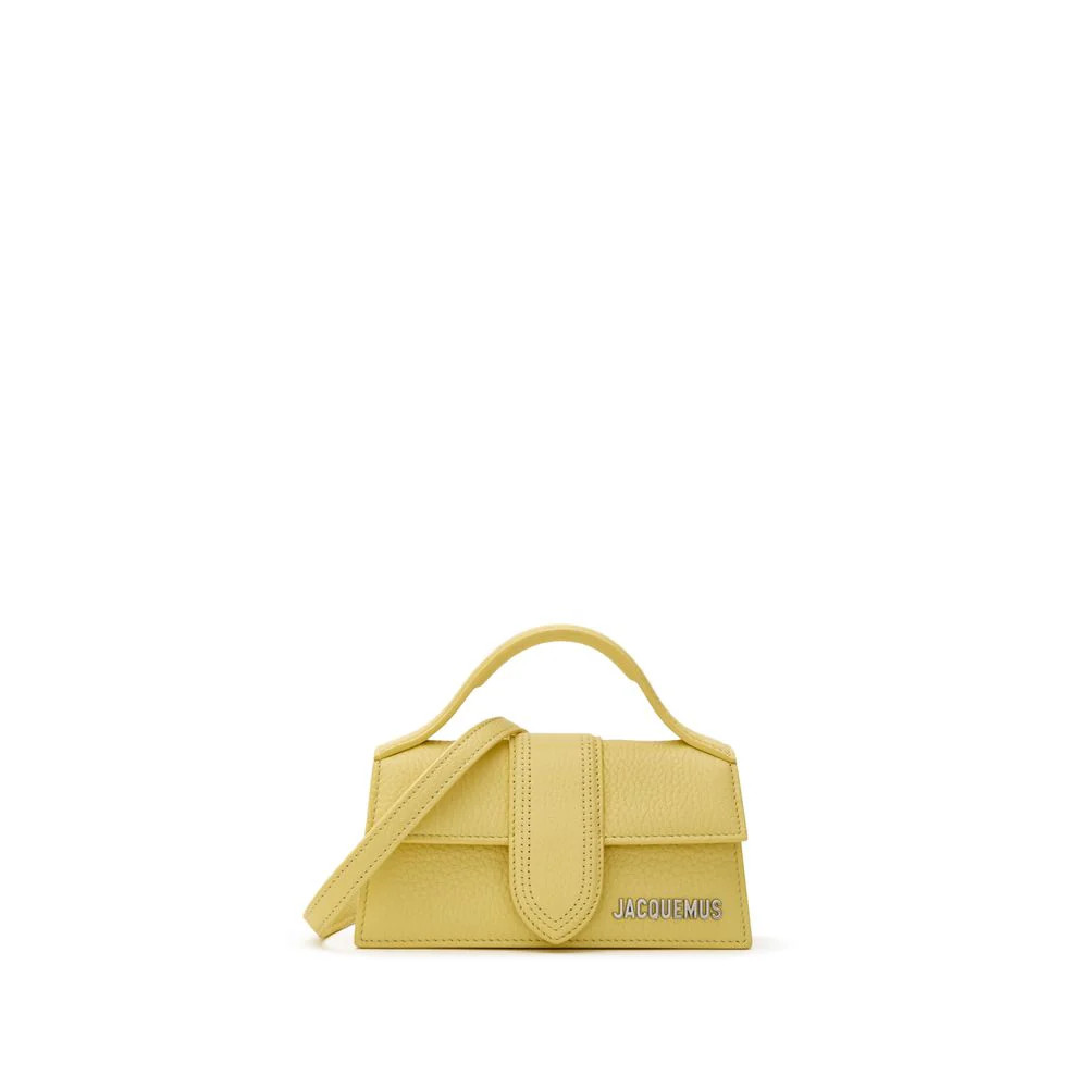 Jacquemus Leather Women's Handbag | Shop Simon