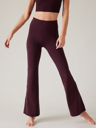 Elation Flare Pant | Athleta