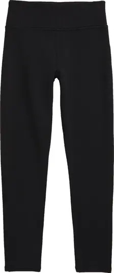 Kids' Live In High Waist Leggings | Nordstrom