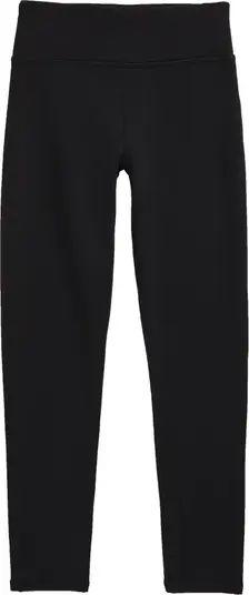 Zella Girl Kids' Live In High Waist Leggings | Nordstrom | Nordstrom