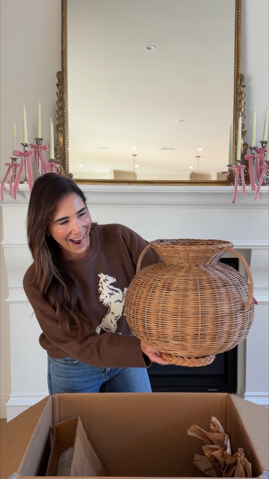 If your heart loves unique antiques but your schedule says be realistic, these pieces feel like the perfect in-between. 🤍🧺  All the cozy, old-soul charm you’d expect from an antique fair, warm, timeless, and instant cottage core feels. 

#LTKHome #LTKFindsUnder50 #LTKFindsUnder100