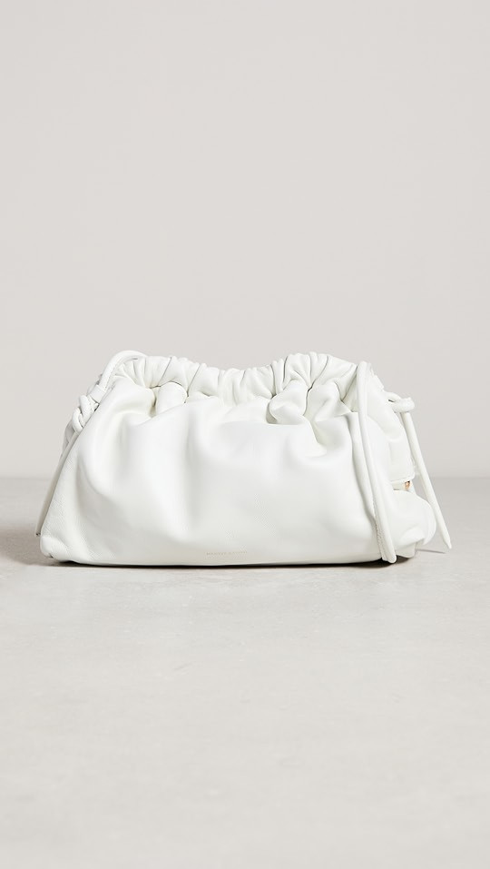Mini Cloud Clutch | Shopbop