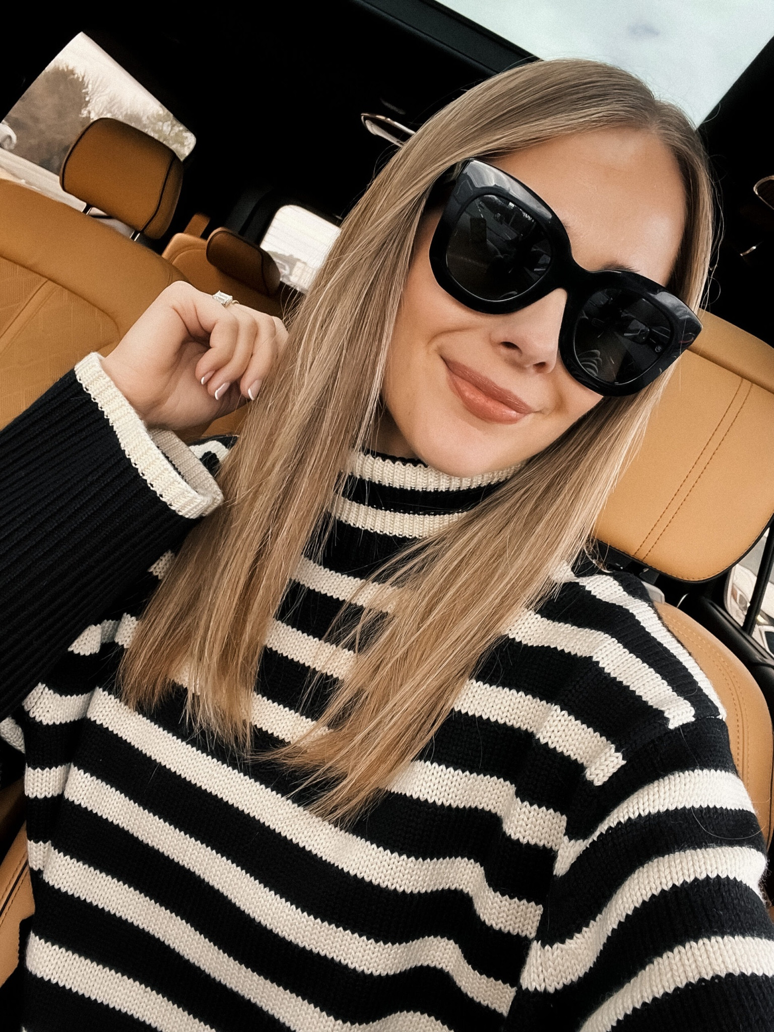 My New Celine Sunglasses - Fashion Jackson