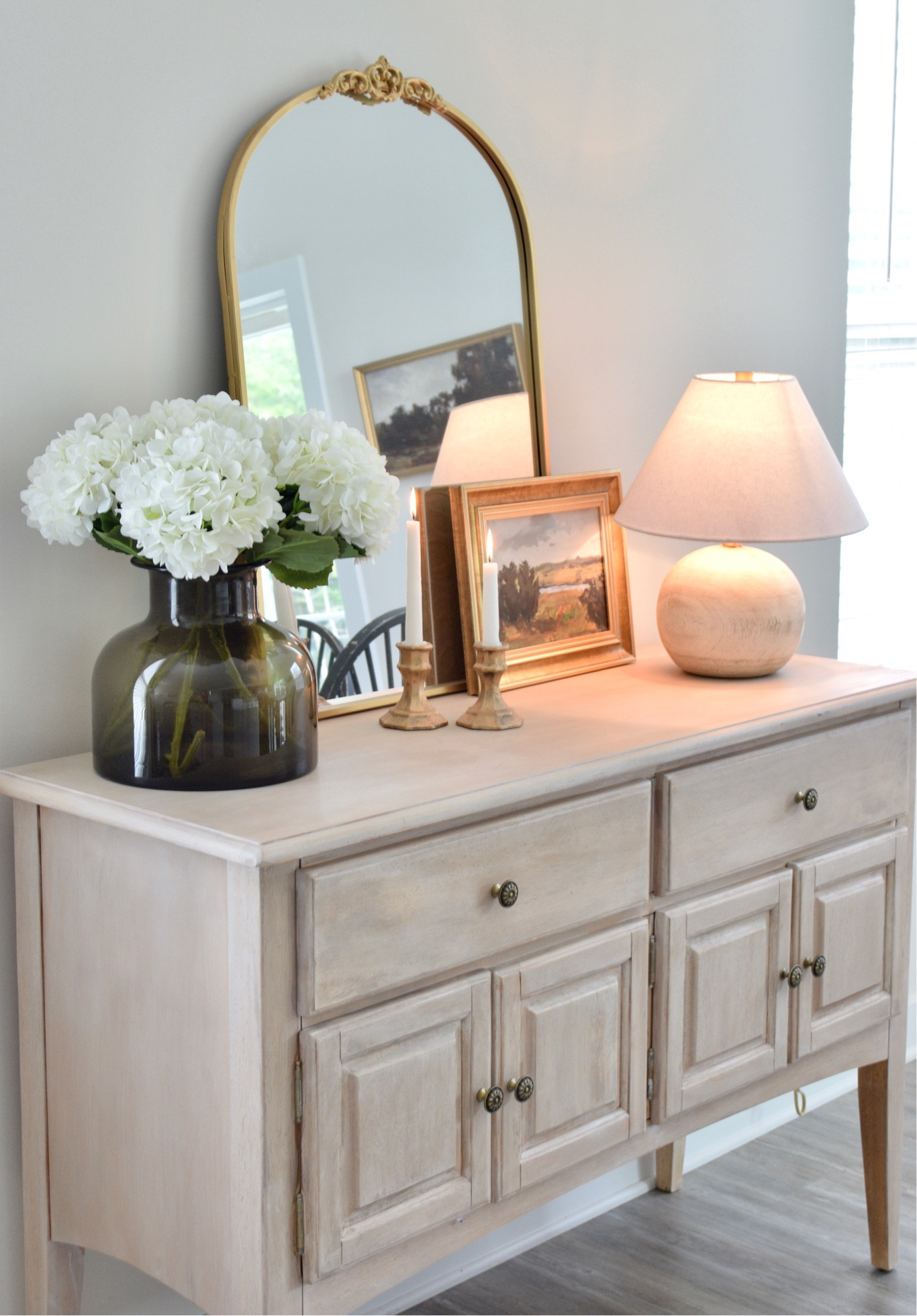 Faux hydrangea stems from Amazon

#LTKhome #LTKstyletip #LTKFind