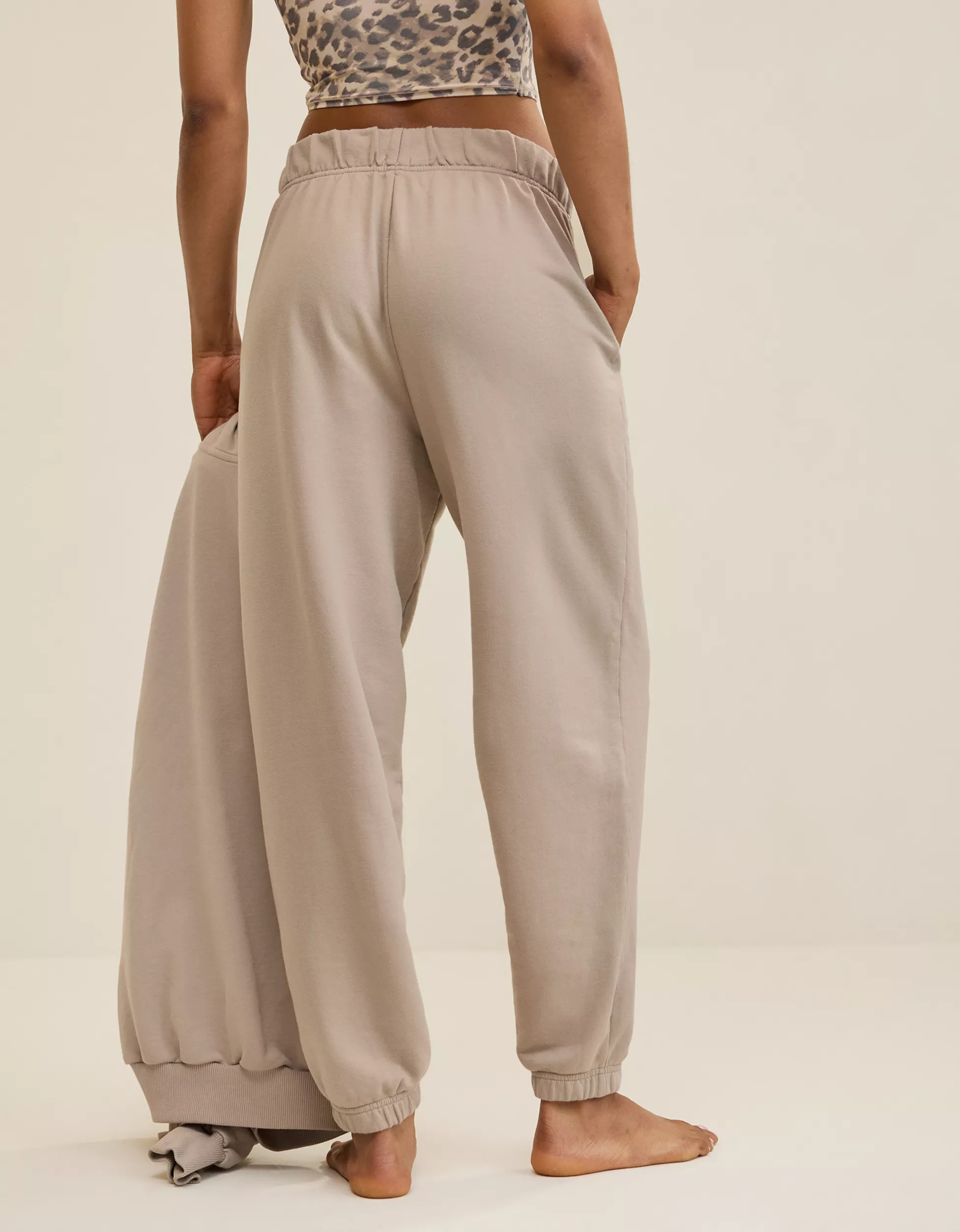 Aerie Jet Setter Jogger | Aerie