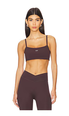 The Micro Bra
                    
                    437 | Revolve Clothing (Global)