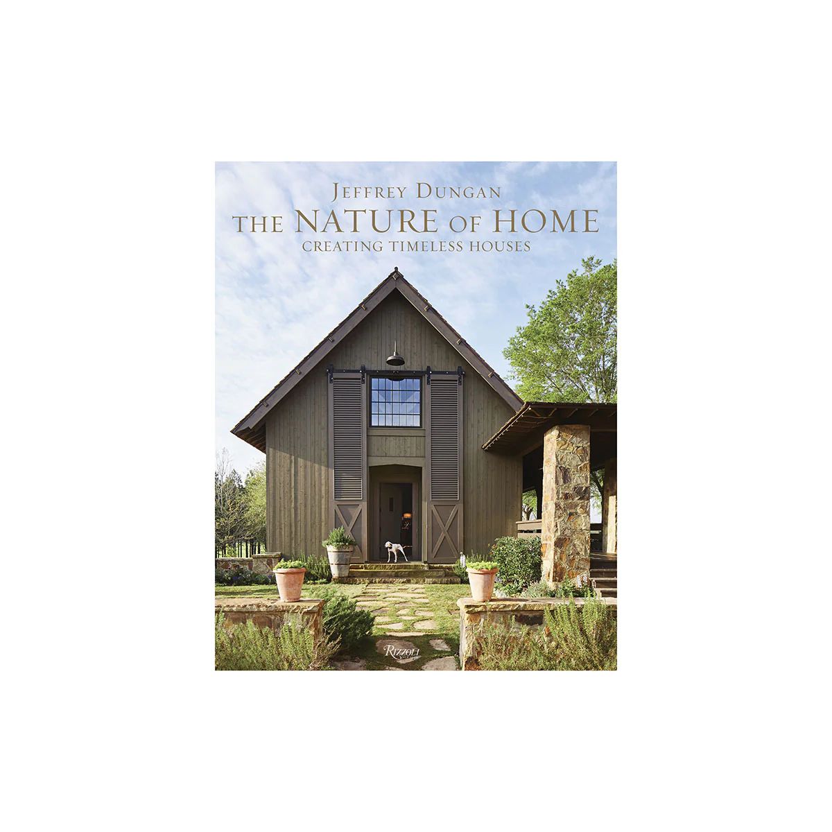The Nature of Home | Tuesday Made
