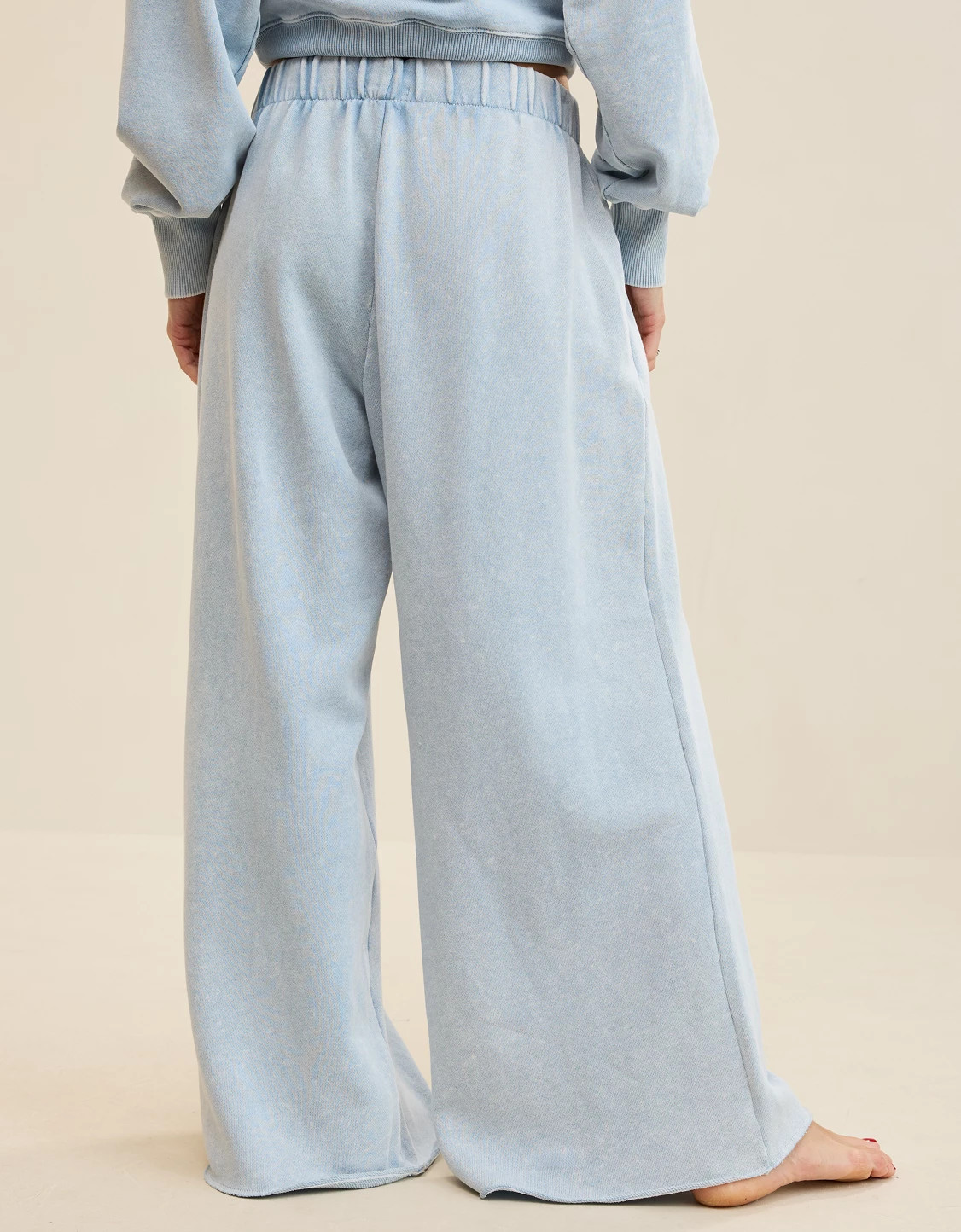 Aerie Street Trouser | Aerie