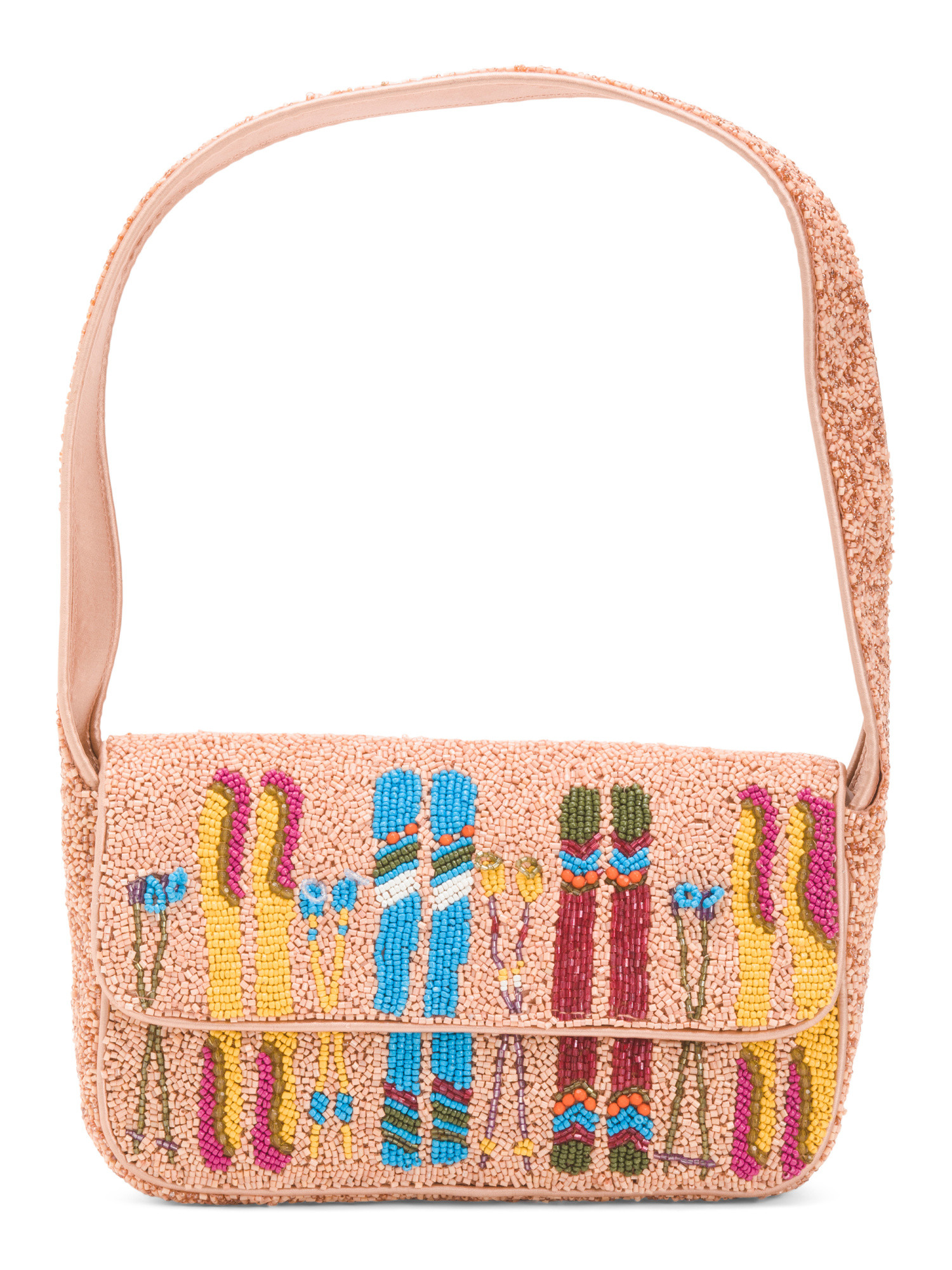 Beaded Sundown Bag | Handbags | Marshalls | Marshalls