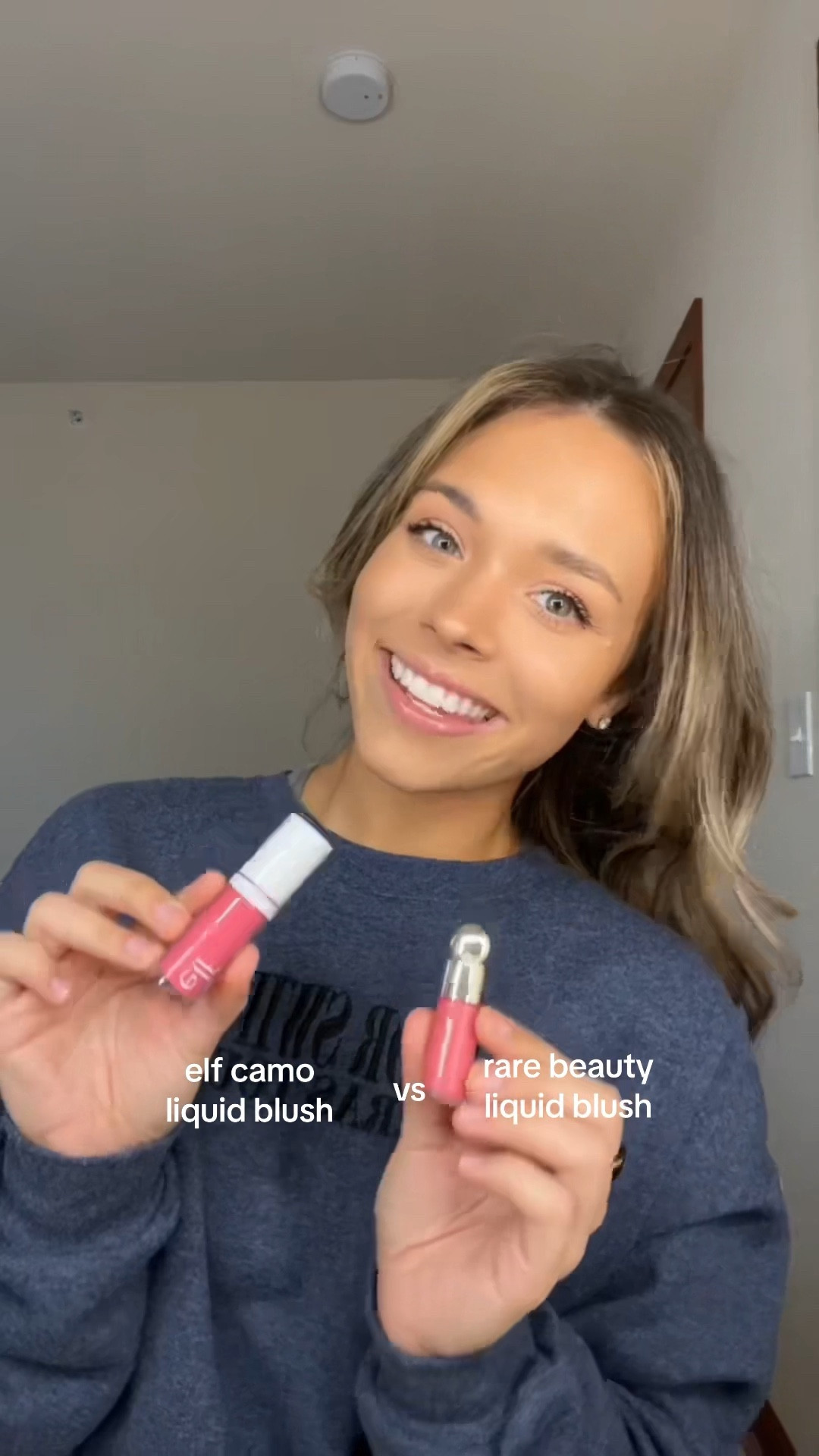 the battle of the blushes ✨🎀

#LTKfindsunder50 #LTKbeauty #LTKVideo