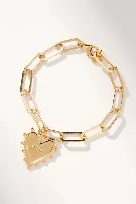 Hart Radiant Mama Charm Bracelet | Anthropologie (US)