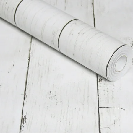 Wood wallpapers and peeling wood contact paper cabinets wood grain contact paper | Walmart (US)