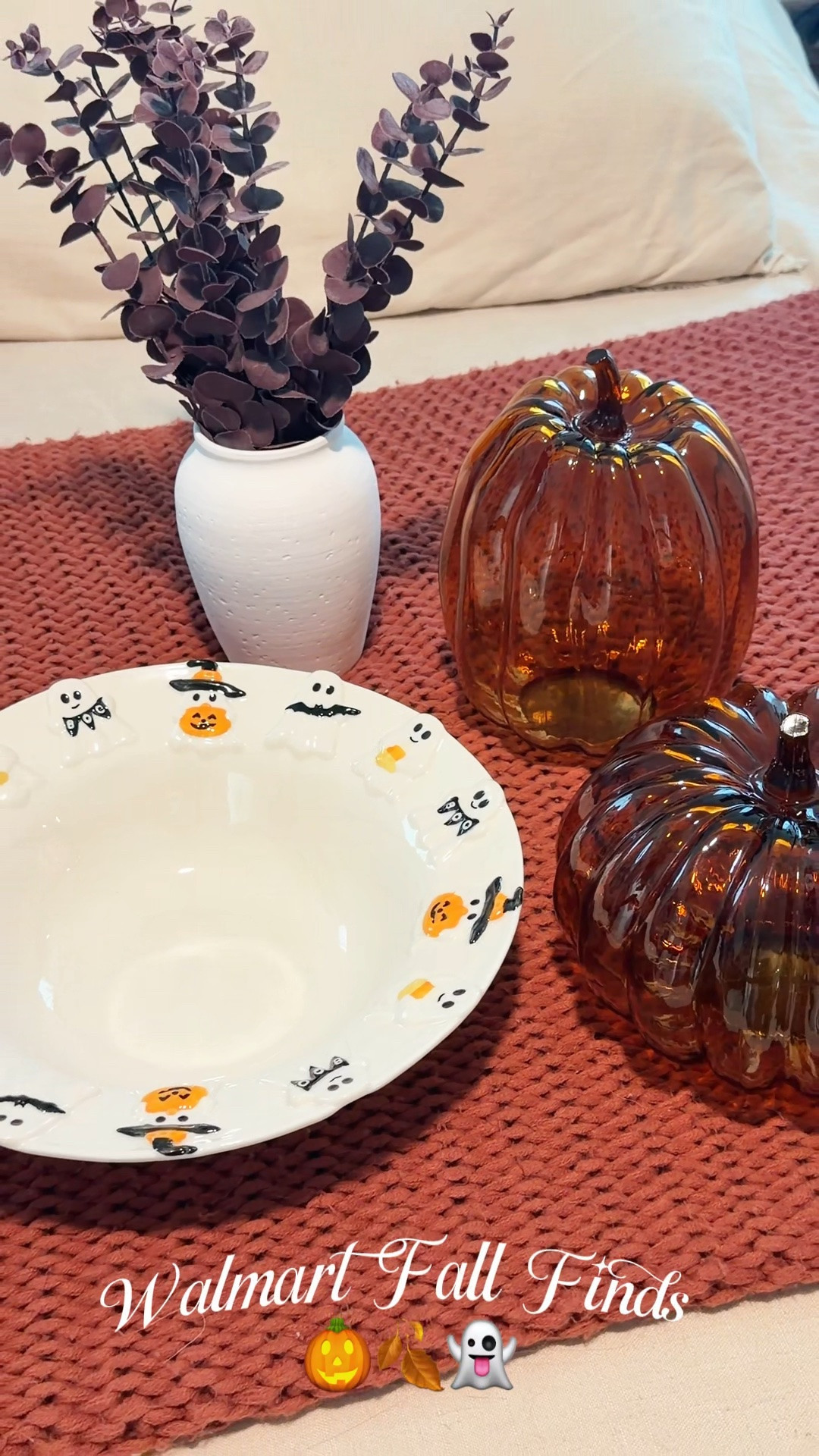 My absolute favorite finds this year for Fall! 🍂

#LTKSeasonal #LTKHome