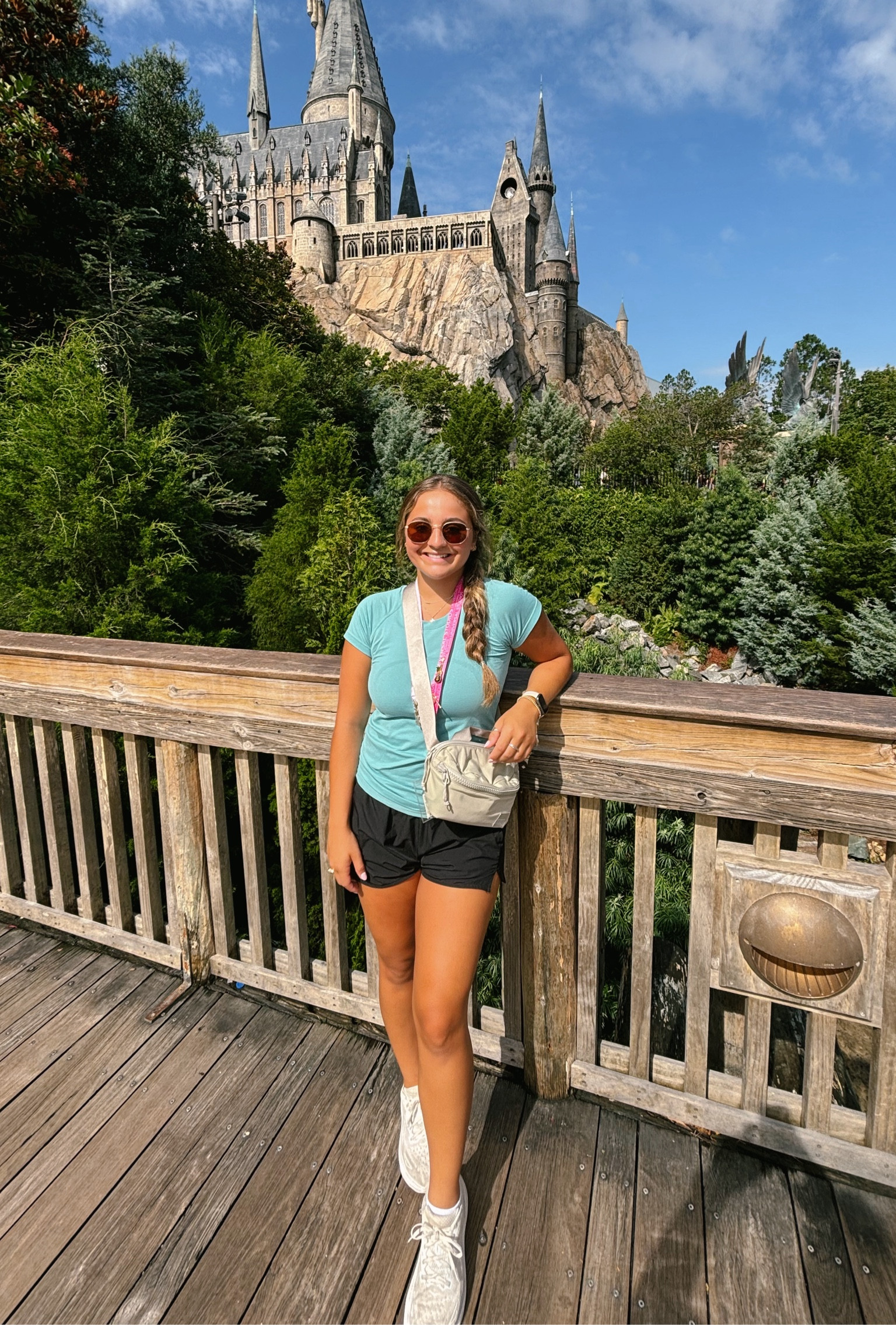 universal studios is my happy place!

#LTKActive #LTKTravel