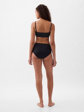 Bandeau Bikini Top | Gap (CA)