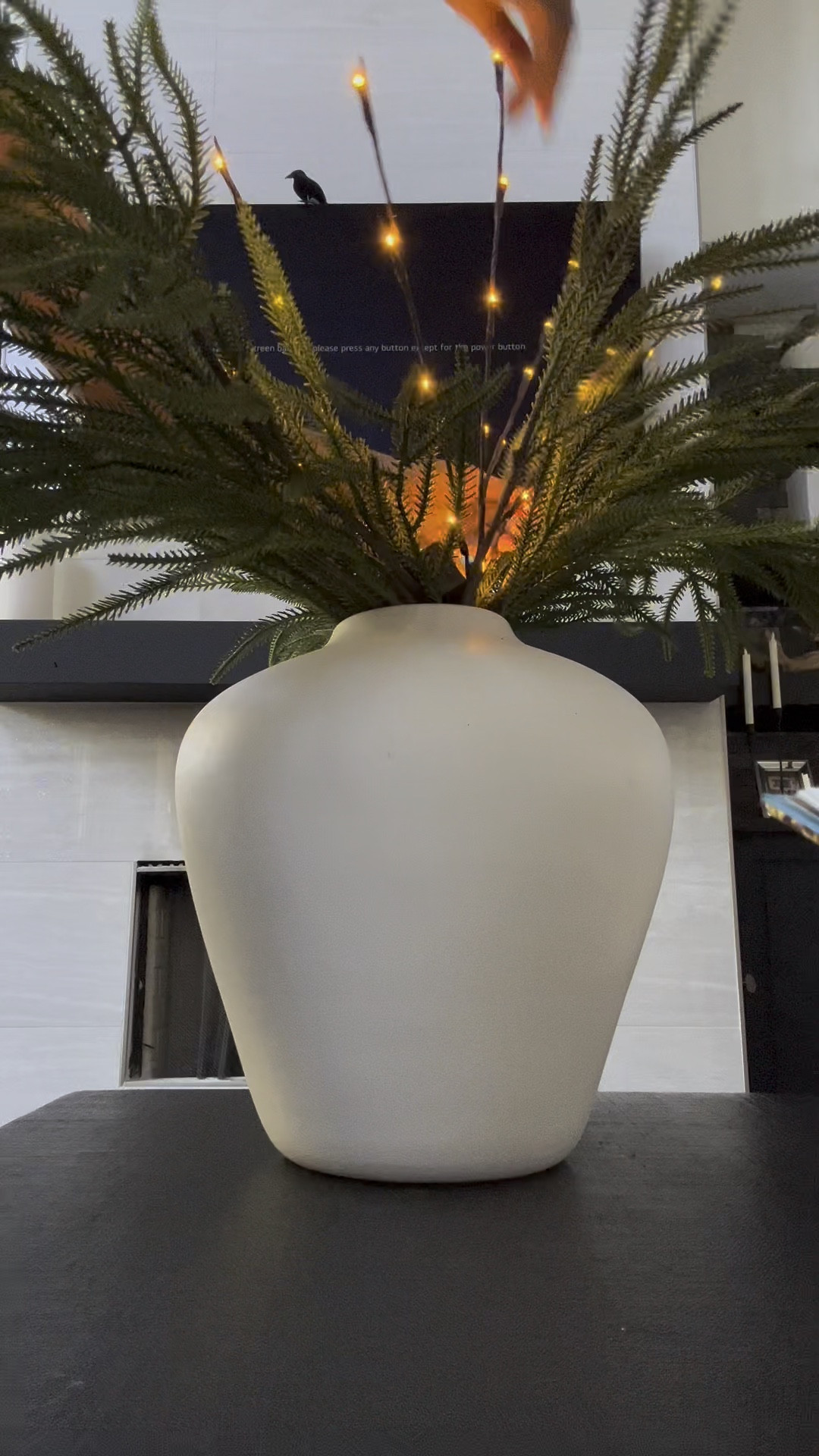 Spooky SZN was fun but I’m ready for the most wonderful time of the year! #holidaydecor 

#LTKSeasonal #LTKHoliday #LTKHolidaySale