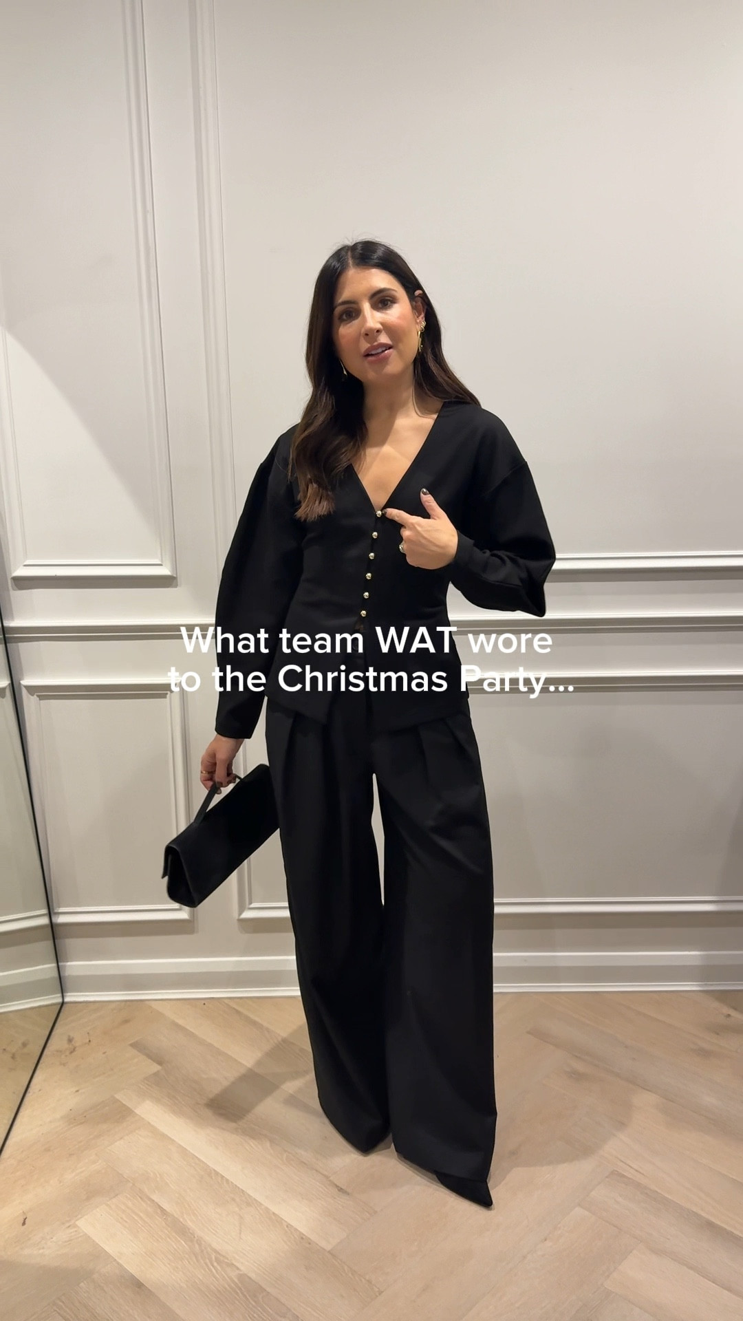 Christmas party outfits 🪩

#LTKstyletip #LTKpartywear #LTKfestive