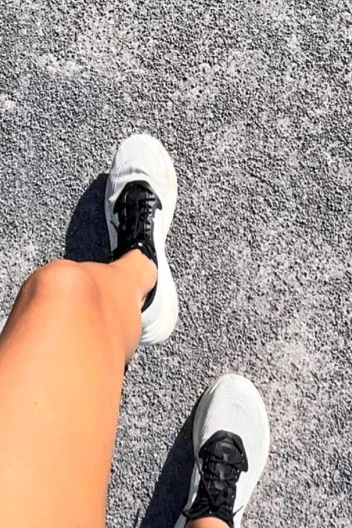 #running #runningshoes #fitness #fitnesschic #chicrunning