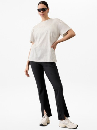 True Cotton Tee | Athleta