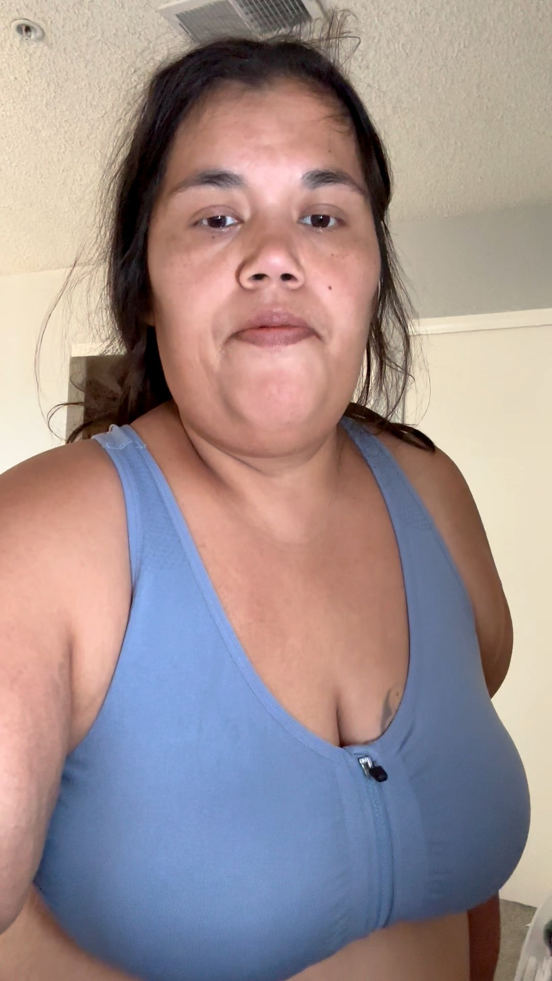 Support meets comfort 🙌 The Wanayou Sports Bra is a must-have for every workout—whether it’s yoga, cardio, or mom life on the go. With breathable fabric, a snug fit, and just the right amount of stretch, it keeps you secure without sacrificing comfort. Perfect for everyday wear or hitting the gym 💕


#LTKWorkwear #LTKPlusSize #LTKHome