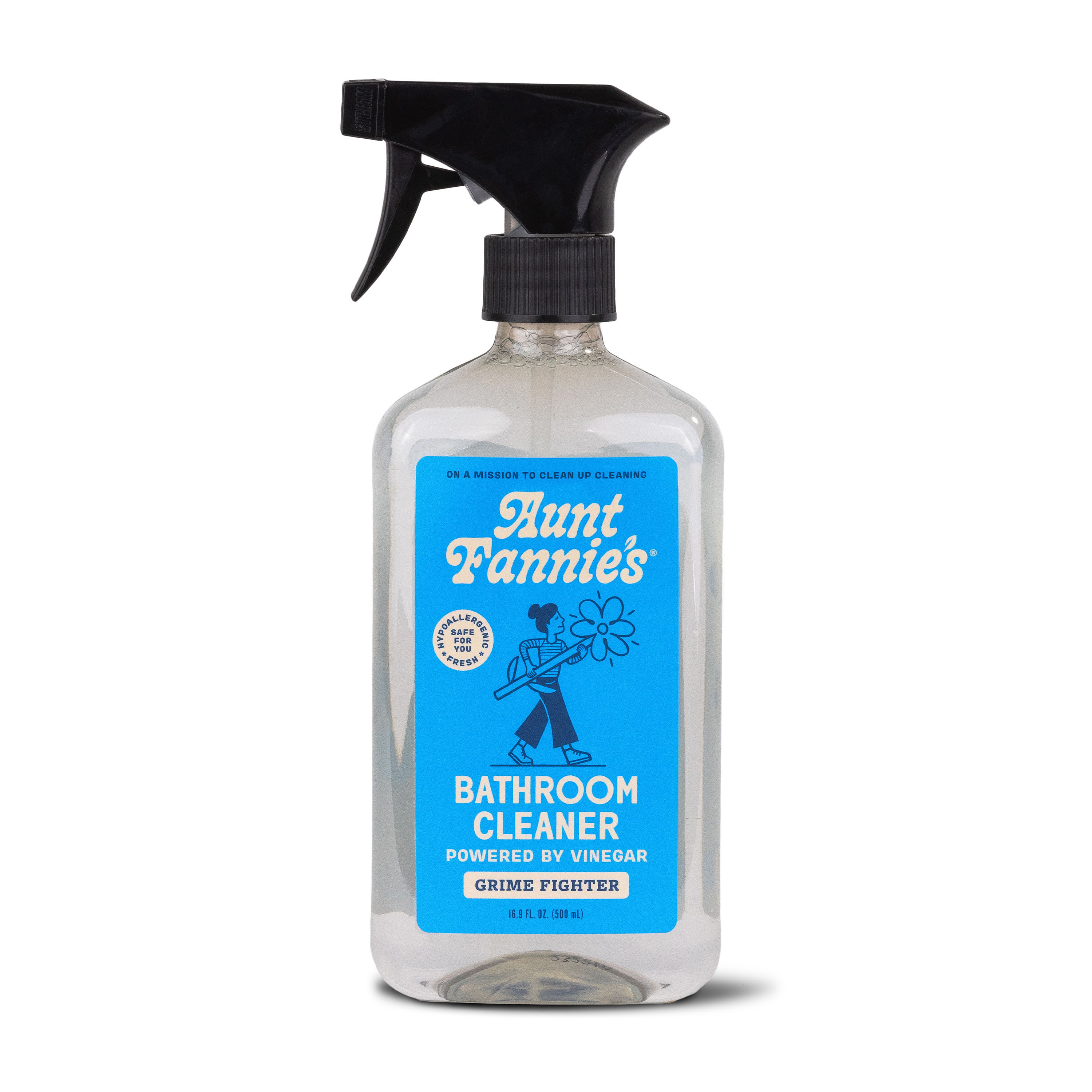 Aunt Fannie's Bathroom Cleaner | Grove