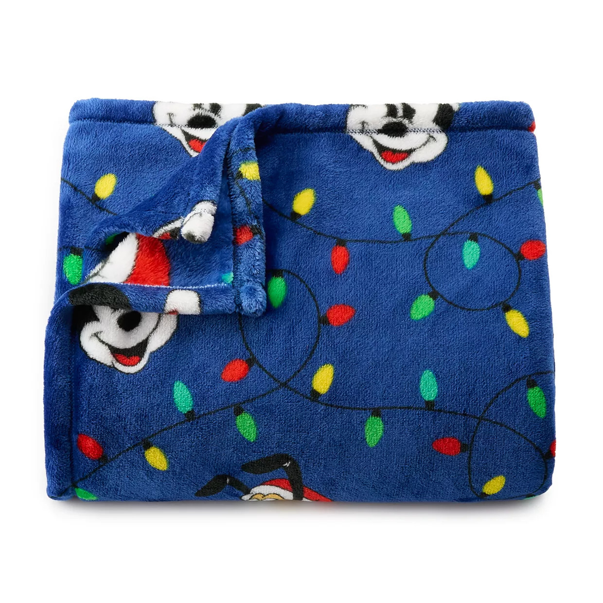 Disney's Oversized Supersoft Printed Plush Throw by The Big One® | Kohl's