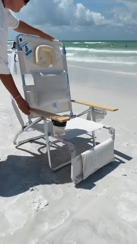 Travel finds
Trending
Beach chair

#LTKsummer #LTKtravel
