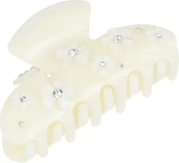 Begonia Claw Clip | Nordstrom