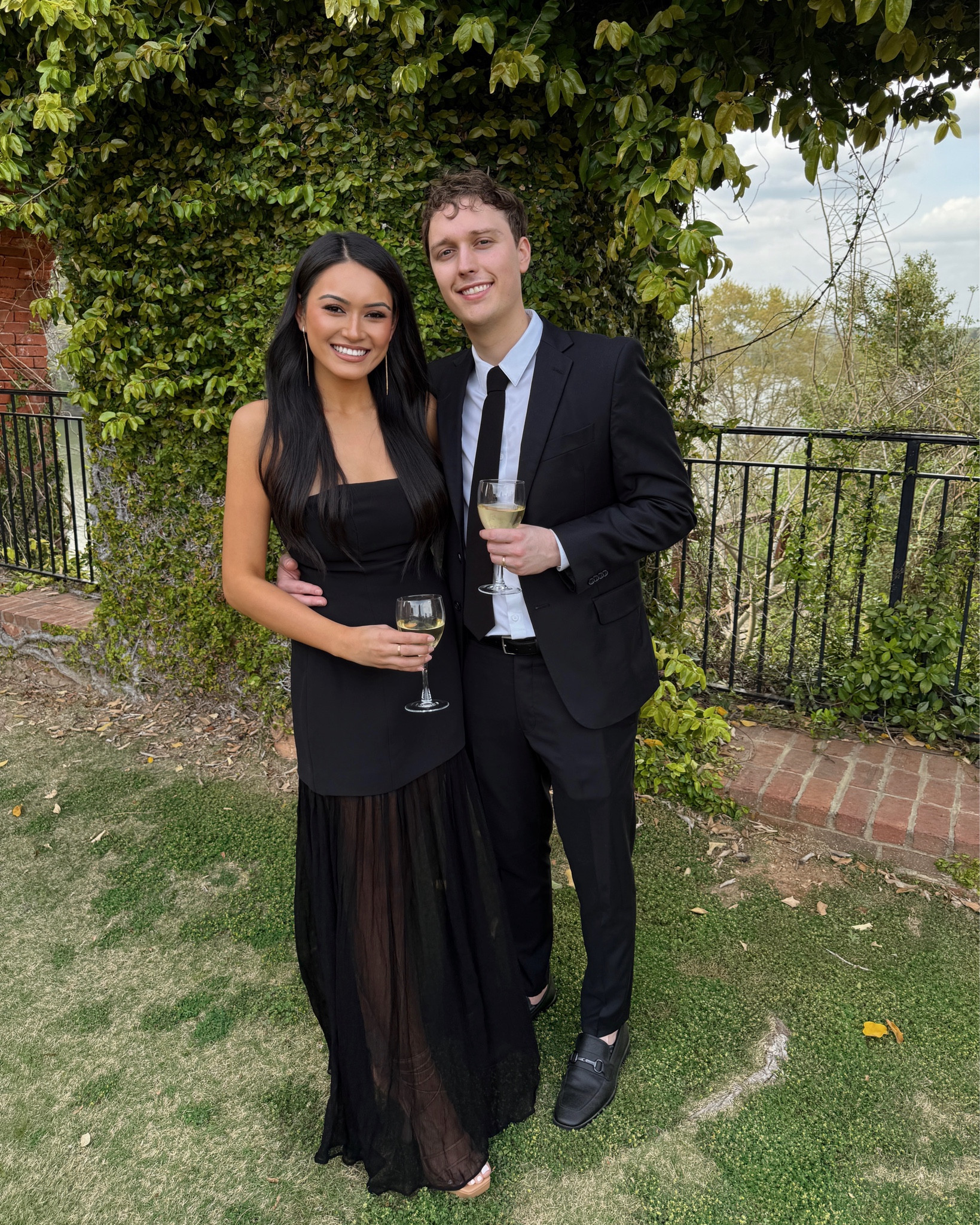 the perfect wedding guest dress, cheers to love 🍷 

#LTKStyleTip #LTKBeauty #LTKWedding