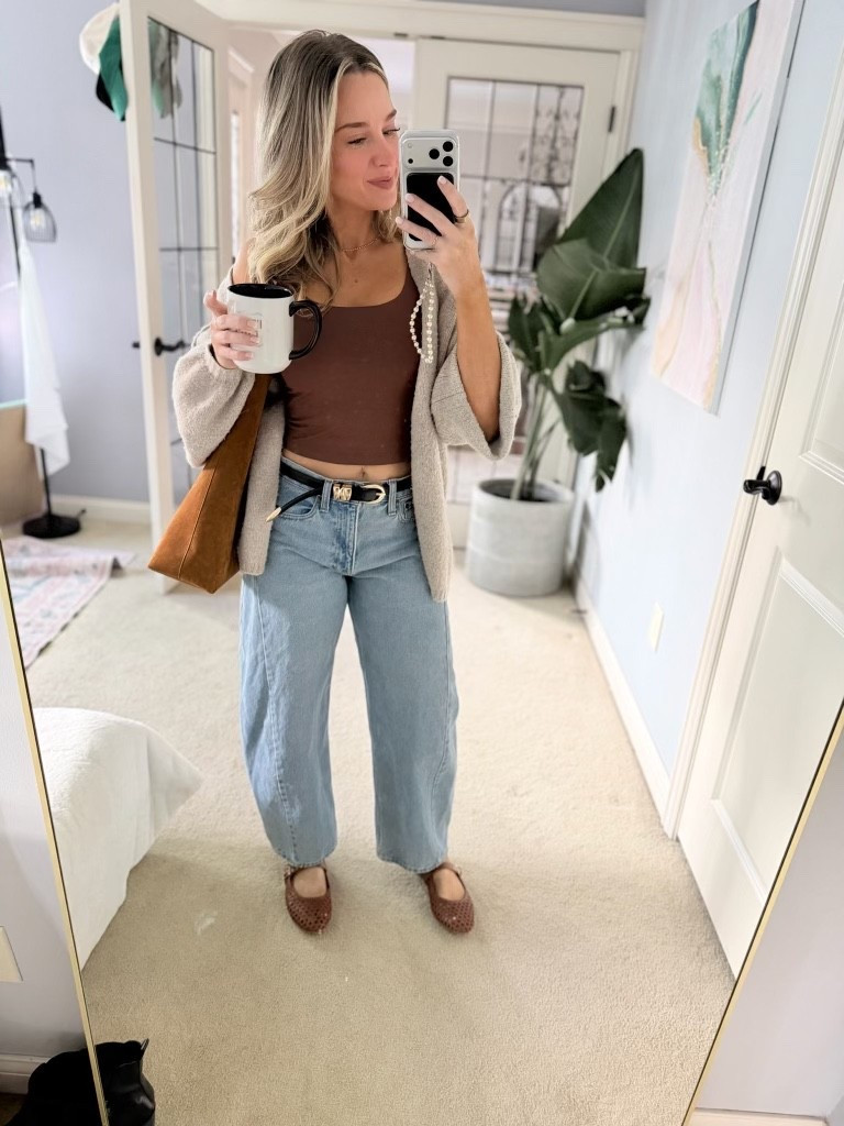 Everyday fall outfit inspo! 

Women’s fall fashion, fall fashion, fall style, trendy fashion, chic style, everyday fashion, casual fall outfit, mom style

#LTKSeasonal #LTKmomlife #LTKStyleTip