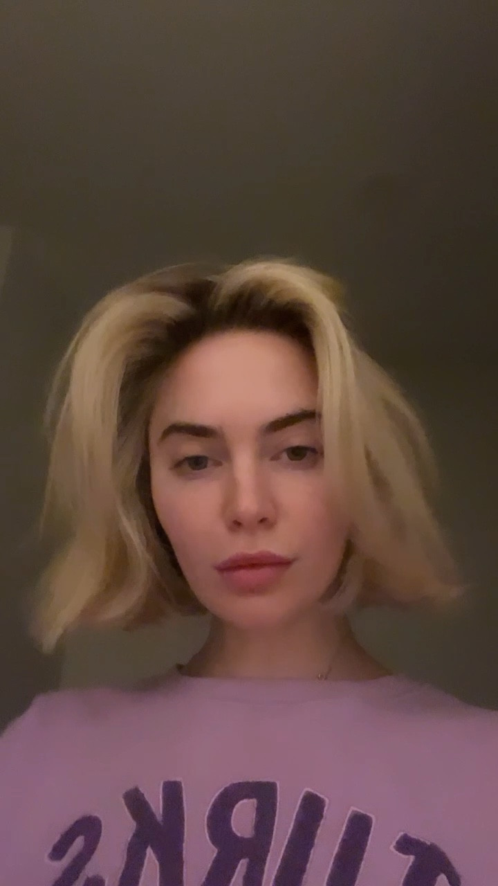 My exact hair routine and WOW I CANT! #wowhair #haircare #blondes 