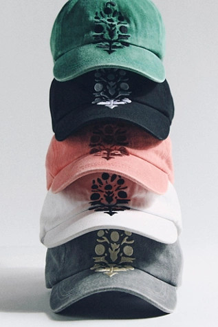 Big Buti Baseball Cap | Free People (Global - UK&FR Excluded)