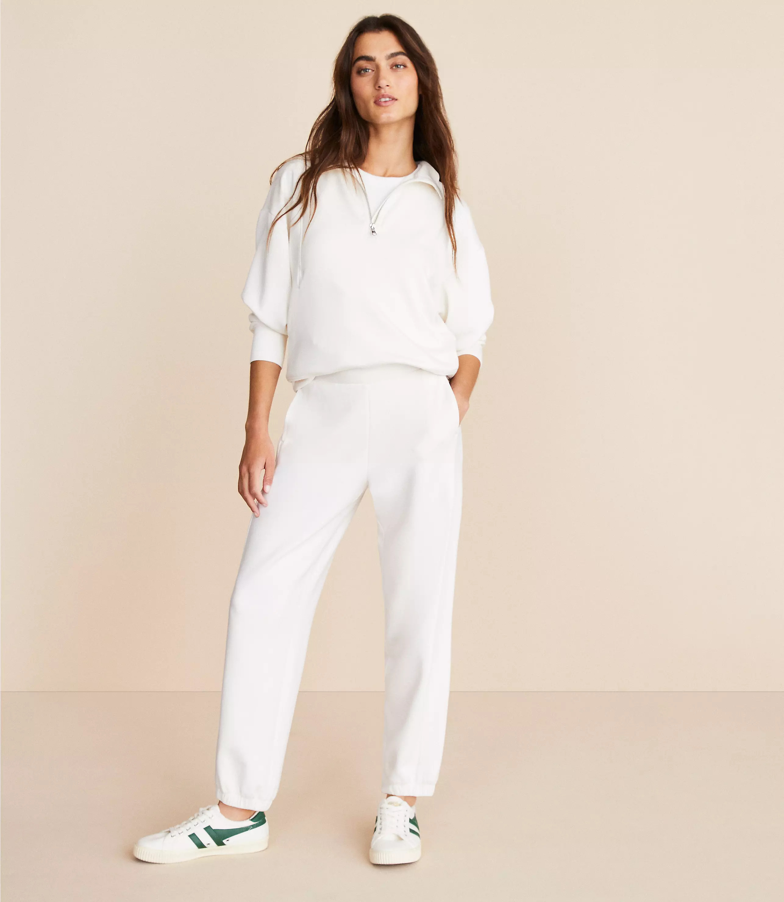 Lou & Grey Scubasoft Joggers | LOFT