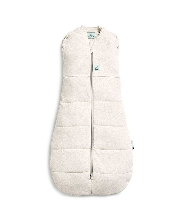 Baby Boys and Girls 2.5 Tog Cocoon Swaddle Bag | Macys (US)