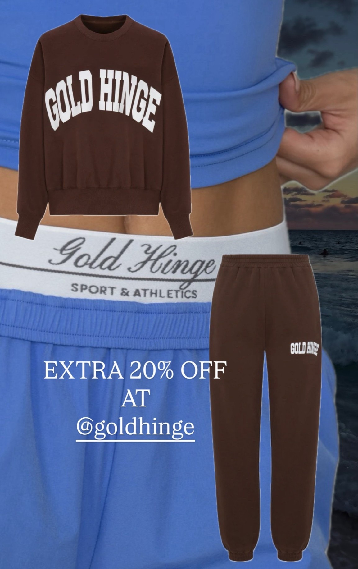 Use code: MDAY20 for an EXTRA 20% OFF ON SALE ITEMS TOO! 🇺🇸

#LTKSaleAlert