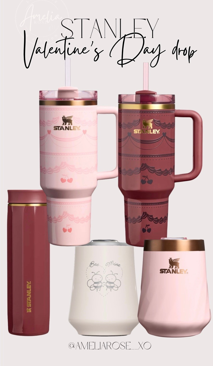 New valentines drop 😍

#LTKSeasonal #LTKFindsUnder50 #LTKActive