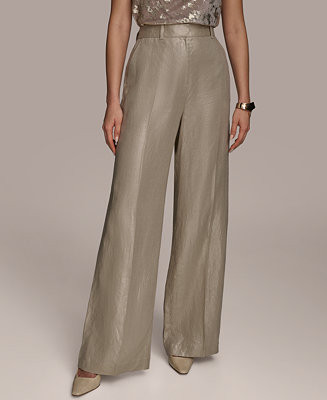 Color:Cobblestone/goldSize: Please select  Size Chart 02468101214Clearance Now $77.40 (40% off)$1... | Macy's