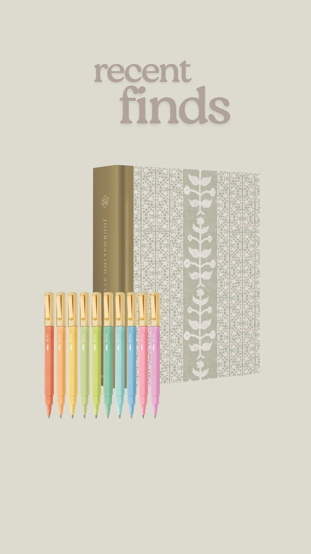 Recent finds ✨ And on my birthday list! 💕🩷

#LTKstorytime #LTKmomlife #LTKmorningroutine