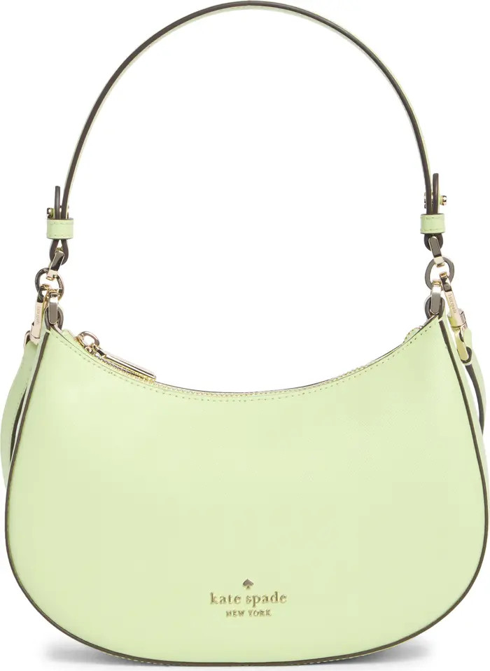 Kate Spade New York leather convertible shoulder bag | Nordstromrack | Nordstrom Rack