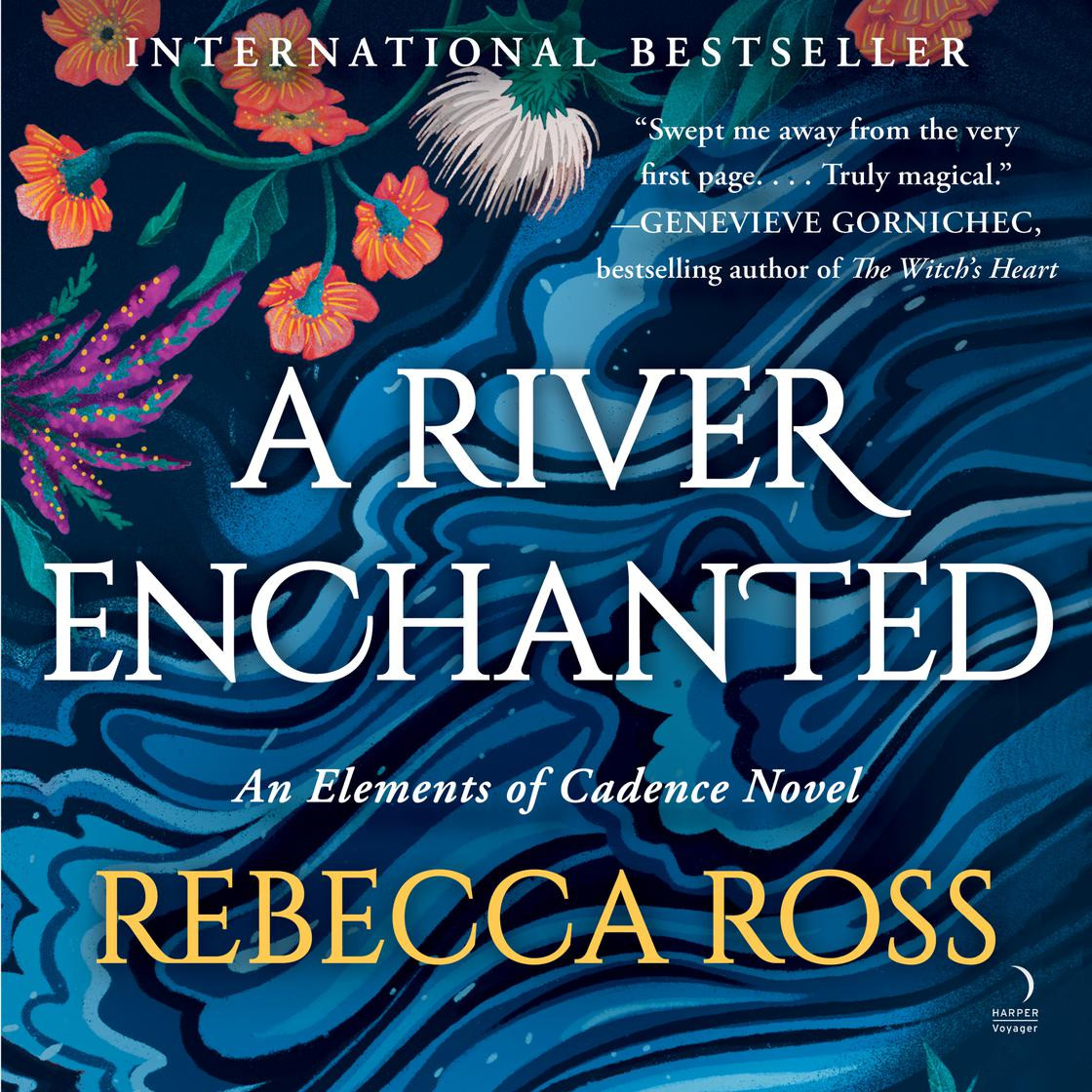 A River Enchanted | Libro.fm (US)