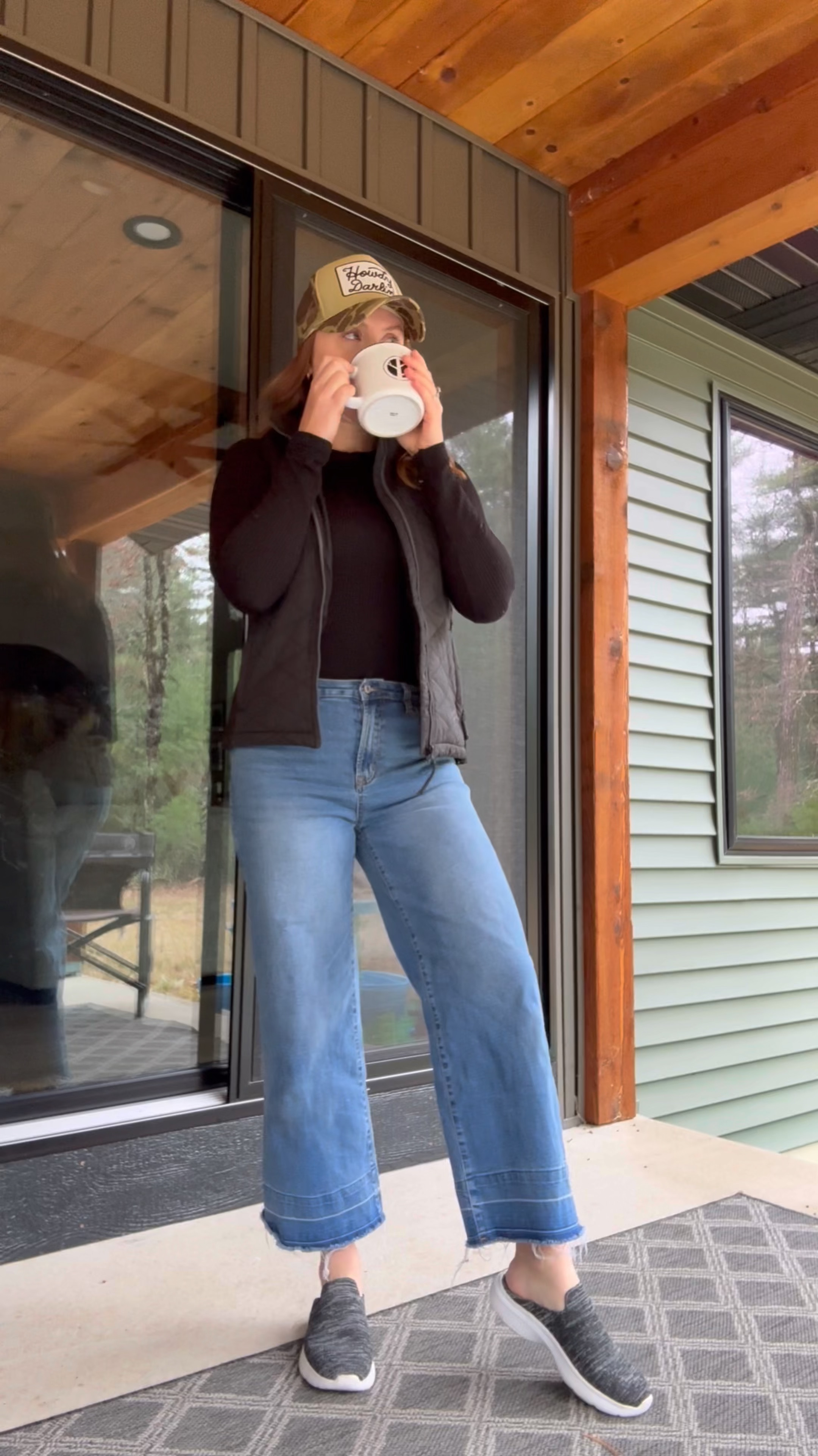 If you’re a cold girly, you need a heated vest in your life! 

#LTKStyleTip #LTKSeasonal