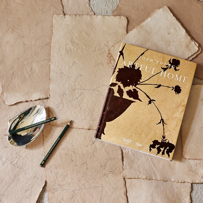 Josh Young: Artful Home | Williams-Sonoma