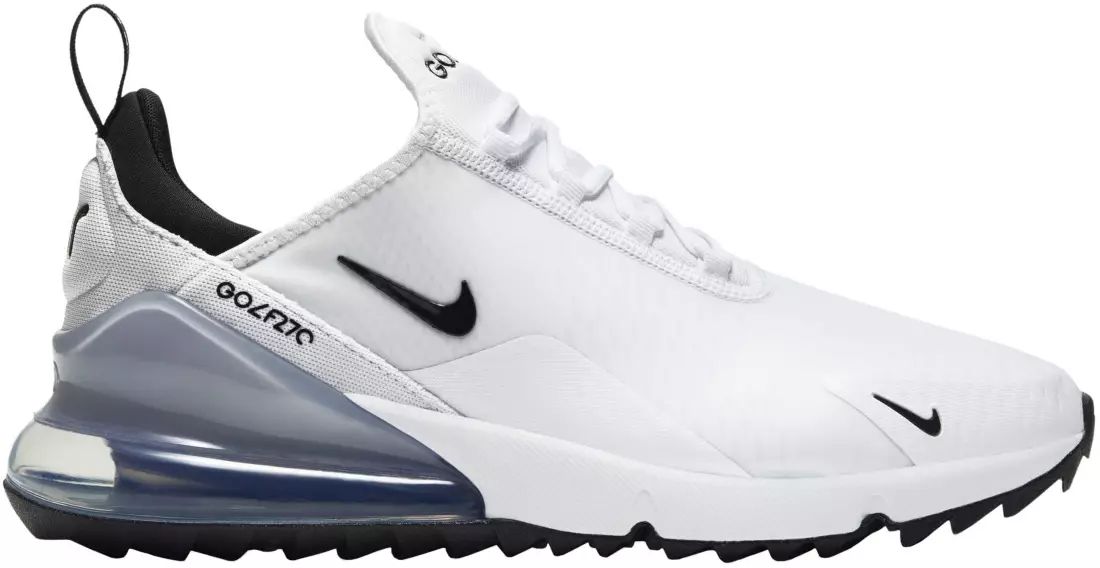 Nike Men's Air Max 270 G Golf Shoes | Dick's Sporting Goods