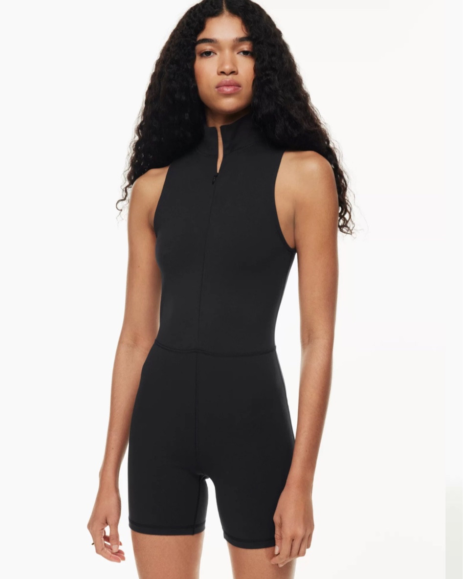 Shop Aritzia Rompers 🖤

#LTKstyletip #LTKSeasonal