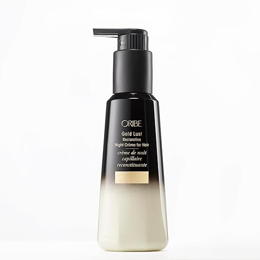 ORIBE Gold Lust Restorative Night Creme | Amazon (US)