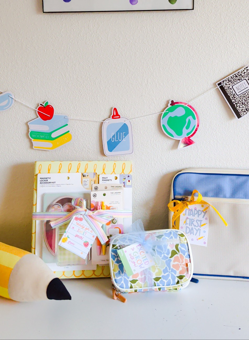 Back to school with the cutest finds from U Brands at Target 😍✏️✨

#LTKmomlife #LTKKids #LTKSeasonal